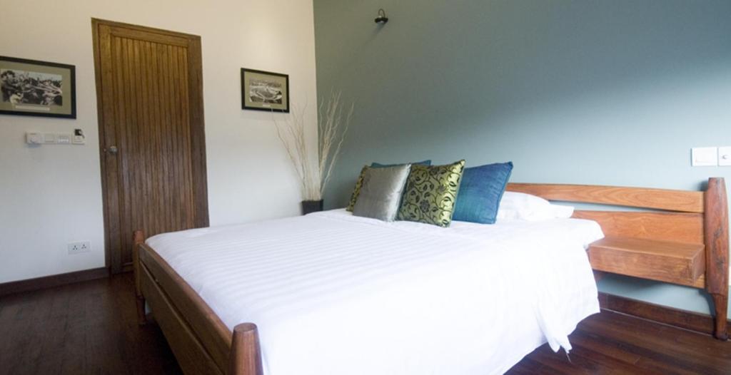 The Sangkum Hotel Phnom Penh Bilik gambar
