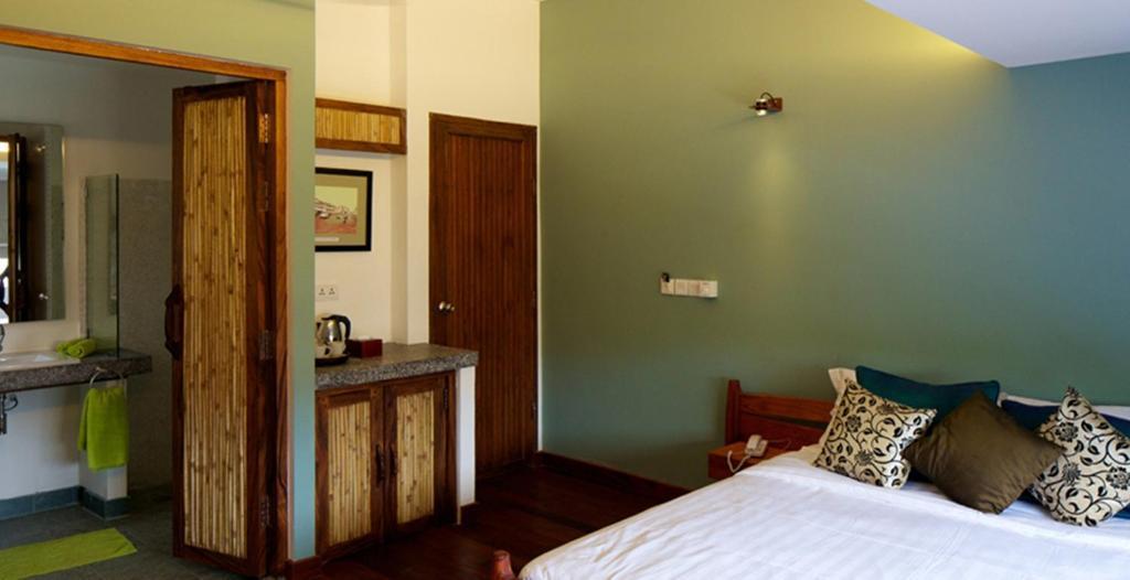 The Sangkum Hotel Phnom Penh Bilik gambar