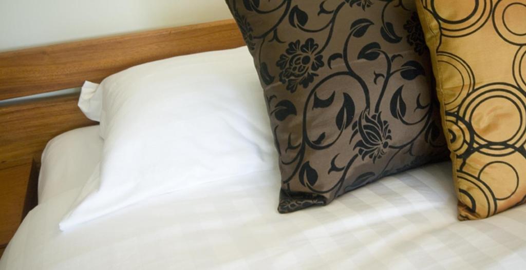 The Sangkum Hotel Phnom Penh Bilik gambar