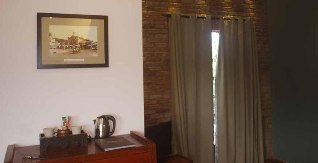 The Sangkum Hotel Phnom Penh Luaran gambar
