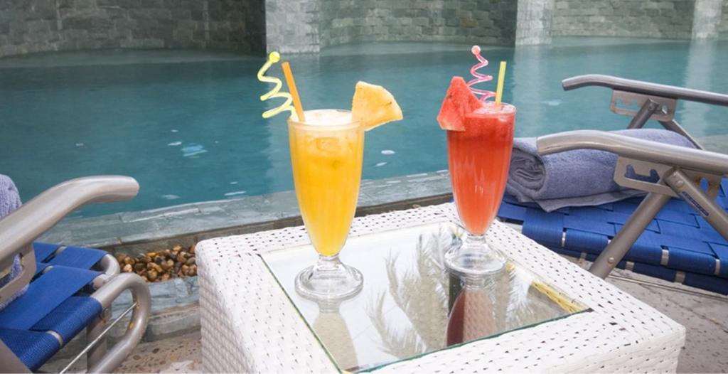 The Sangkum Hotel Phnom Penh Luaran gambar