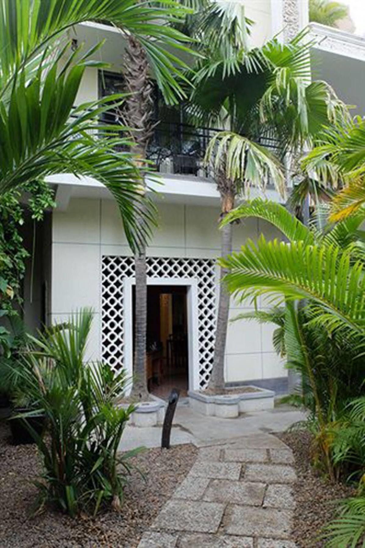 The Sangkum Hotel Phnom Penh Luaran gambar