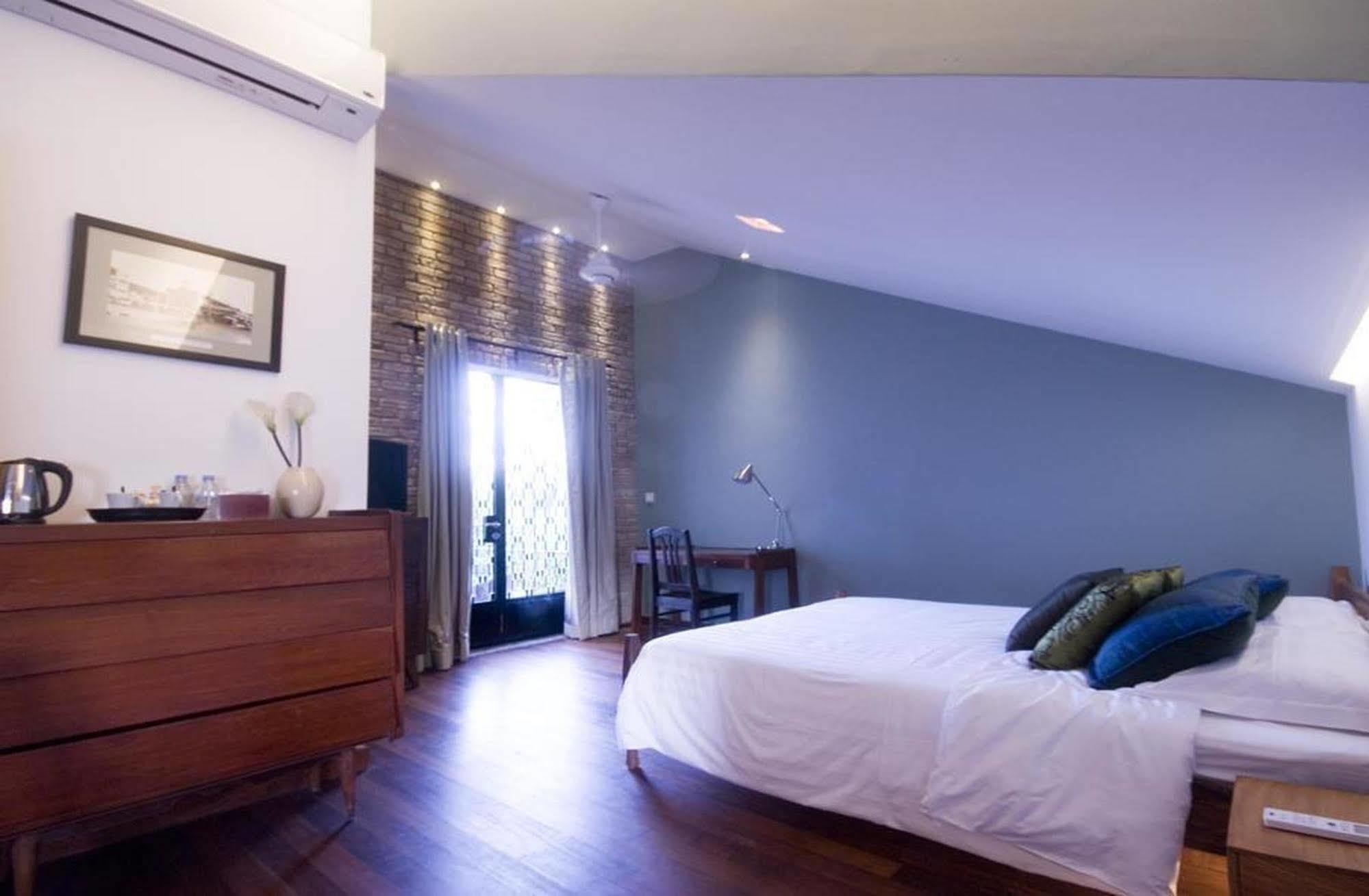 The Sangkum Hotel Phnom Penh Luaran gambar