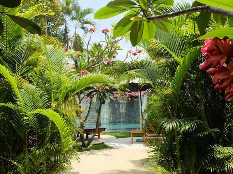 The Sangkum Hotel Phnom Penh Luaran gambar