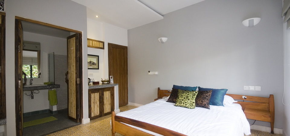 The Sangkum Hotel Phnom Penh Luaran gambar