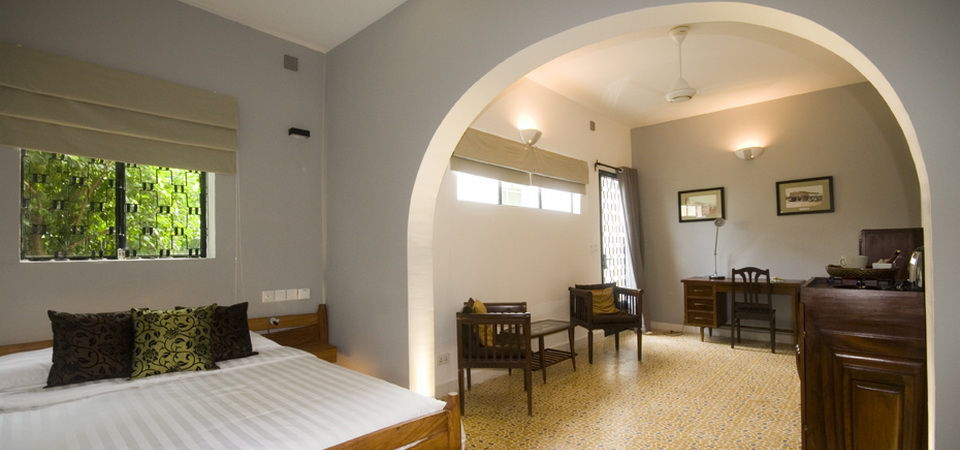 The Sangkum Hotel Phnom Penh Luaran gambar