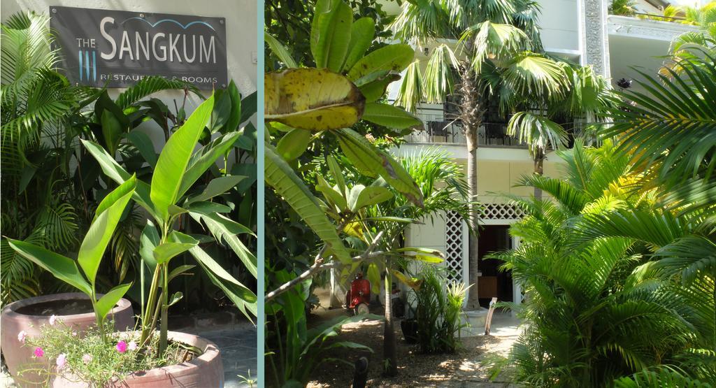 The Sangkum Hotel Phnom Penh Luaran gambar