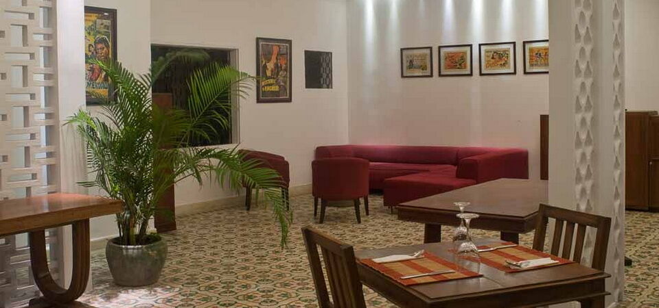 The Sangkum Hotel Phnom Penh Luaran gambar
